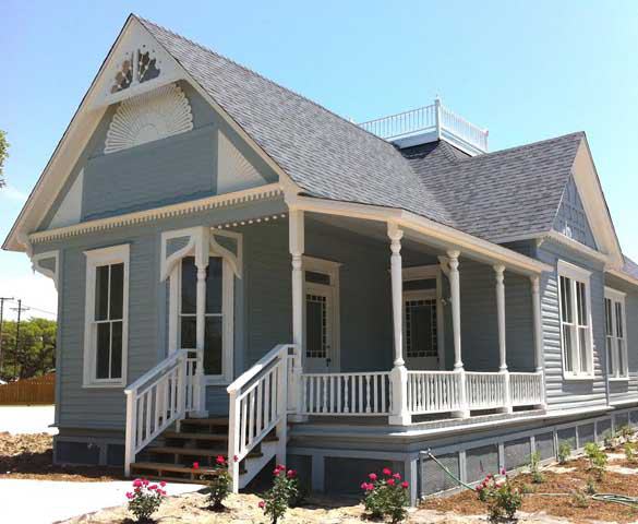Rockport-Fulton, Texas